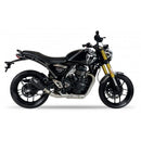 Triumph Speed ​​400 [IXIL] - Race Xtrem RB Slip On muffler