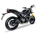 Triumph Speed ​​400 [IXIL] - Race Xtrem RB Slip On muffler