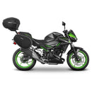 Kawasaki Z 500 [SHAD] - Top Master mounting kit