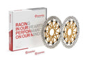 Ducati Panigale 1199 [BREMBO RACING] - UPGRADE Dischi freno tondi flottanti Supersport - in coppia-1