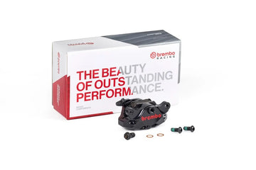 Ktm Super Duke 1290 [BREMBO RACING] - Hinterer Bremssattel BREMBO UPGRADE GP2-CR