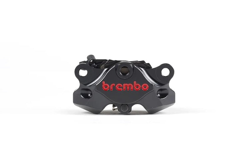 Ktm 1290 Super Duke R [BREMBO RACING] - Hinterer Bremssattel BREMBO UPGRADE GP2-CR