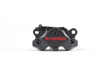 Ktm Super Duke 1290 [BREMBO RACING] - Hinterer Bremssattel BREMBO UPGRADE GP2-CR