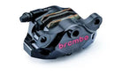 Aprilia Tuono V4 R [BREMBO RACING] - Hinterer Bremssattel BREMBO UPGRADE GP2-CR-3