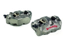 Yamaha Tracer 9 [BREMBO RACING] - GP4-RS Paar Radial-Bremssattel vorne 4 Kolben Ø3mm