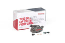 Aprilia Tuono 1100 [BREMBO RACING] - UPGRADEHinterer Bremssattel GP2-SS-1