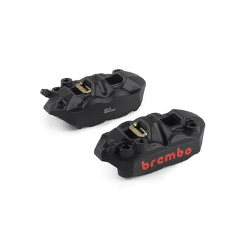 Yamaha Yzf R6 [BREMBO RACING] - Radial brake calipers right + left Ø34mm