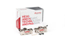 Honda Cbr 1000 Rr-R Fireblade Sp [BREMBO RACING] - Pair of GP4RX - 1mm brake calipers (CNC machined - chrome plated) (with pads)-1