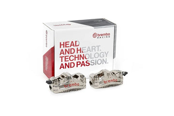 Honda Cbr 1000 Rr-R Fireblade Sp [BREMBO RACING] - 108mm GP4-MS Radial Brake Caliper Kit