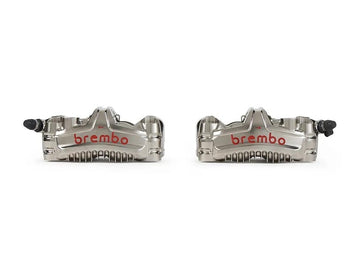Honda Cbr 1000 Rr-R Fireblade Sp [BREMBO RACING] - 108mm GP4-MS Radial Brake Caliper Kit - 0