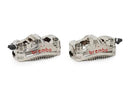 Ktm 1290 Super Duke R [BREMBO RACING] - Kit pinza freno radiale GP4-MS 108mm