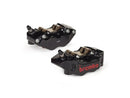 Aprilia Tuono V4 R [BREMBO RACING] - UPGRADE GP4-RB 4-Kolben-Bremssättel (Paar) vorne, Ø 30/34 mm-3