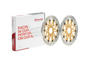 Default Title Aprilia Rsv 1000 Rp Mille [BREMBO RACING] - UPGRADE Supersport rund schwimmend Bremsscheiben - paarweise