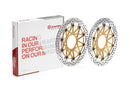 Honda Cbr 1000 Rr-R Fireblade Sp [BREMBO RACING] - UPGRADE Supersport floating brake disc - 208B85969-1