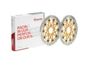 Suzuki Gsx 1300 Hayabusa [BREMBO RACING] - UPGRADE Supersport rund schwimmend Bremsscheiben - paarweise