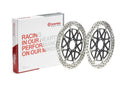 Ktm Super Duke 1390 [BREMBO RACING] - UPGRADE dischi freno flottanti T-Drive - 208A98524