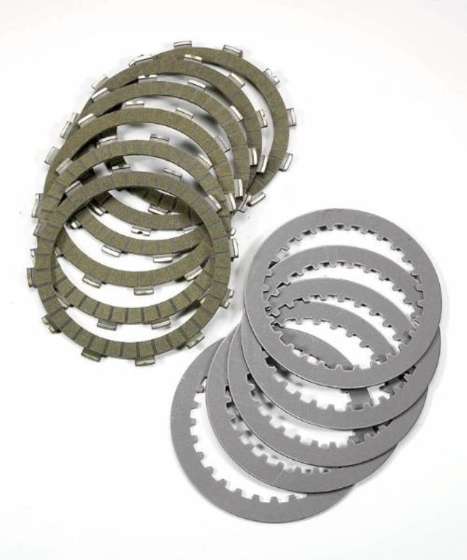 Ktm Duke 890 [NEWFREN] - Performance steel and friction disc clutch kit