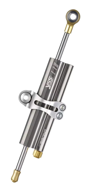 Kawasaki Z 900 [YSS] - Steering damper RACING 75 platinum