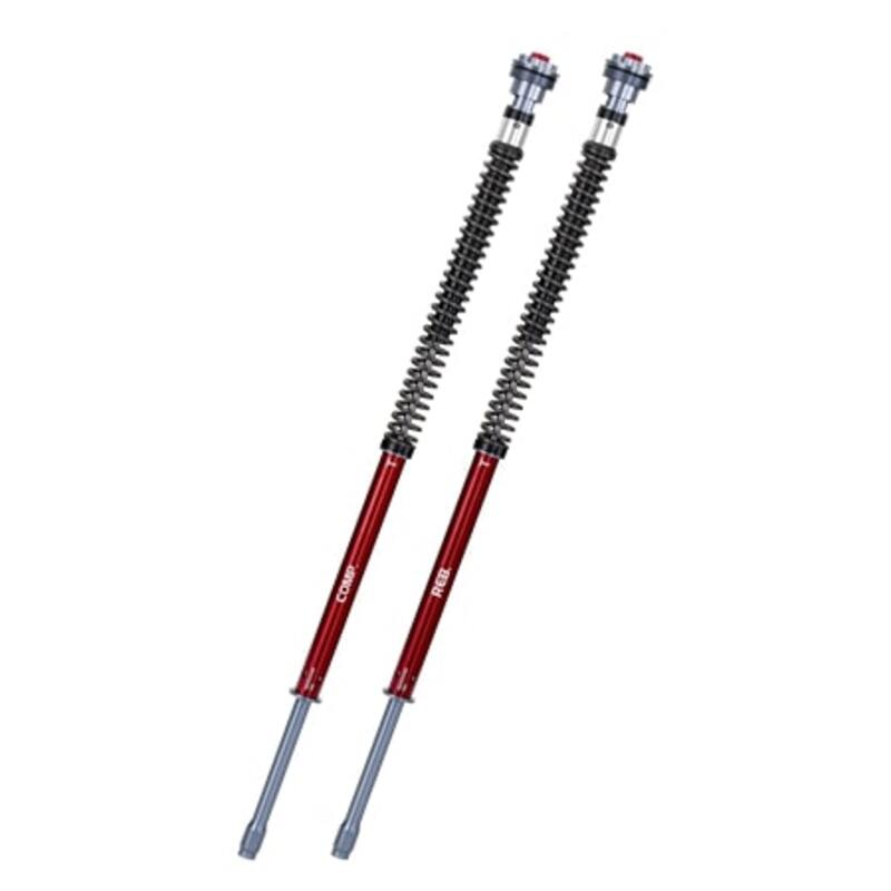Yamaha Tenere 700 [YSS] - Kit cartuccia HYD Z1 per forcella