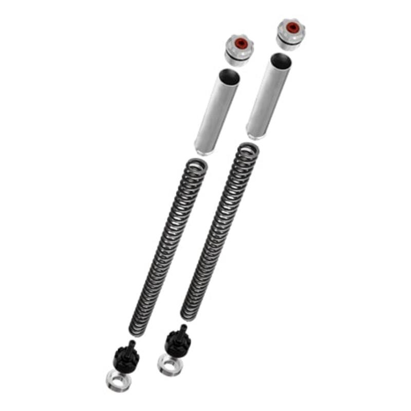 Yamaha X-Max 300 Tech Max + [YSS] - Kit ammortizzatore forcella