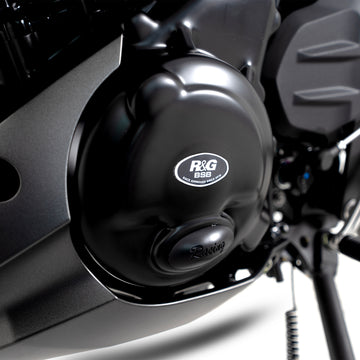 Kawasaki Z 500 [2024-2026] - Copertura carter motore