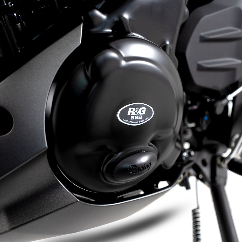 Kawasaki NINJA 500 SE [2024-2026] - Motorgehäuseabdeckung