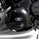 Kawasaki Z 500 [2024-2026] - Copertura carter motore