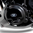 Kawasaki Z 500 [2024-2026] - Copertura carter motore