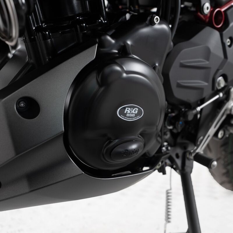 Kawasaki ELIMINATOR 500 [2024-2026] - Motorgehäuseabdeckung