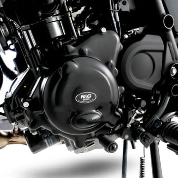 Kawasaki NINJA 500 [2024-2026] - Kit copertura carter motore