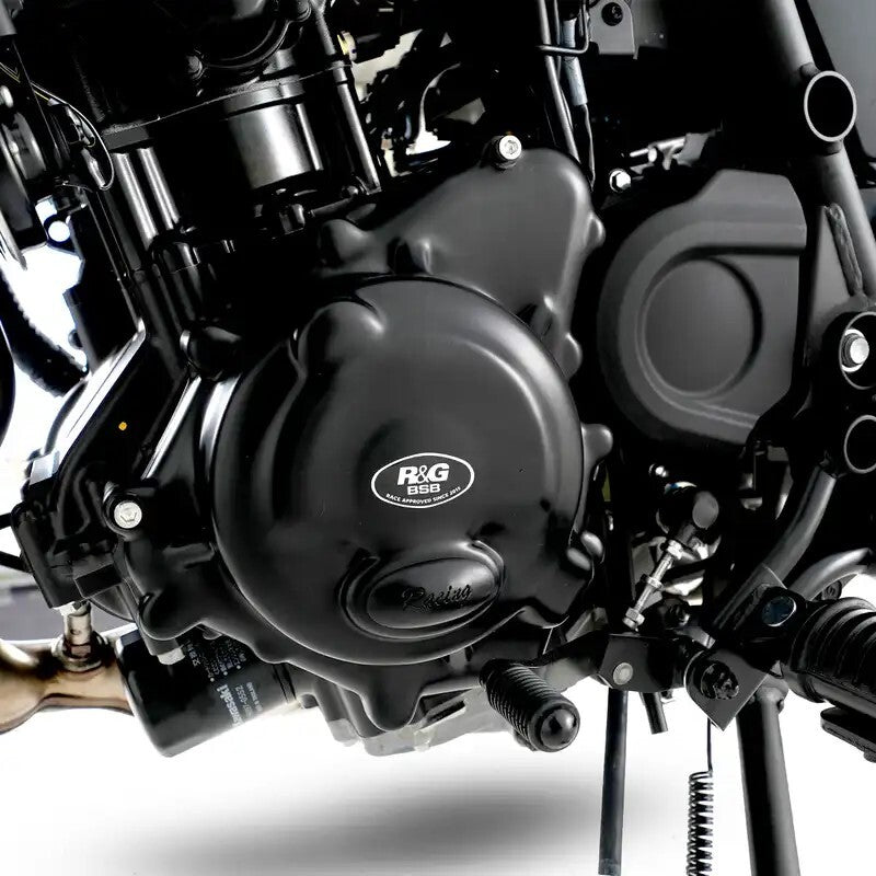 Kawasaki NINJA 500 SE [2024-2026] - Engine Case Cover Kit