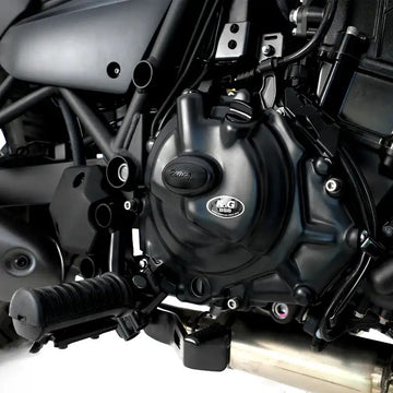 Kawasaki NINJA 500 [2024-2026] - Kit copertura carter motore