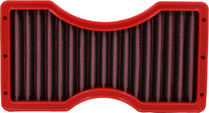 Moto Guzzi V 100 Mandello 1000 [BMC] - Filtro aria