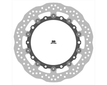 Bmw Xr [NG BRAKE DISC] - Bremsscheibe schwimmend