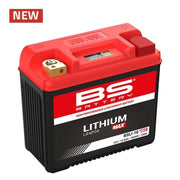 Default Title Moto Guzzi V11 Le Mans [2000–2005] - Batteria per moto
