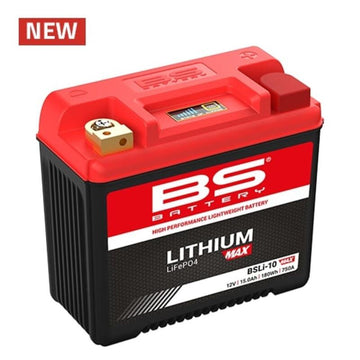 Moto Guzzi V11 Sport [BS BATTERY] - Lithium-Ionen-Batterie