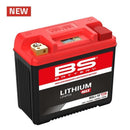 Harley Davidson Fxdrs 114 [BS BATTERY] - Batteria agli ioni di litio BSLi-10 Max-1