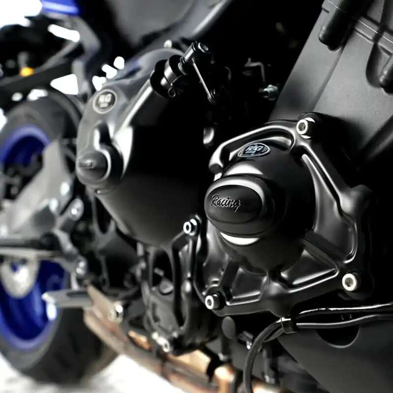 Yamaha R9 [2025-2026] - Kit copertura custodia motore serie Race