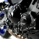 Yamaha R9 [2025-2026] - Kit copertura custodia motore serie Race