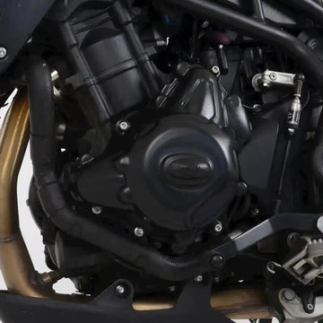 Triumph TIGER 900 GT PRO [2020-2024] - Race Series Motorgehäuseabdeckungssatz