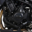 Triumph TIGER 900 RALLY [2020-2024] - Kit copertura carter motore serie Race