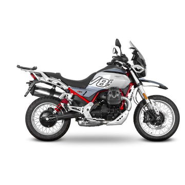 Moto Guzzi V 85 TT / V 85 TT Travel [2024-2026] [SHAD] - Portabauletto
