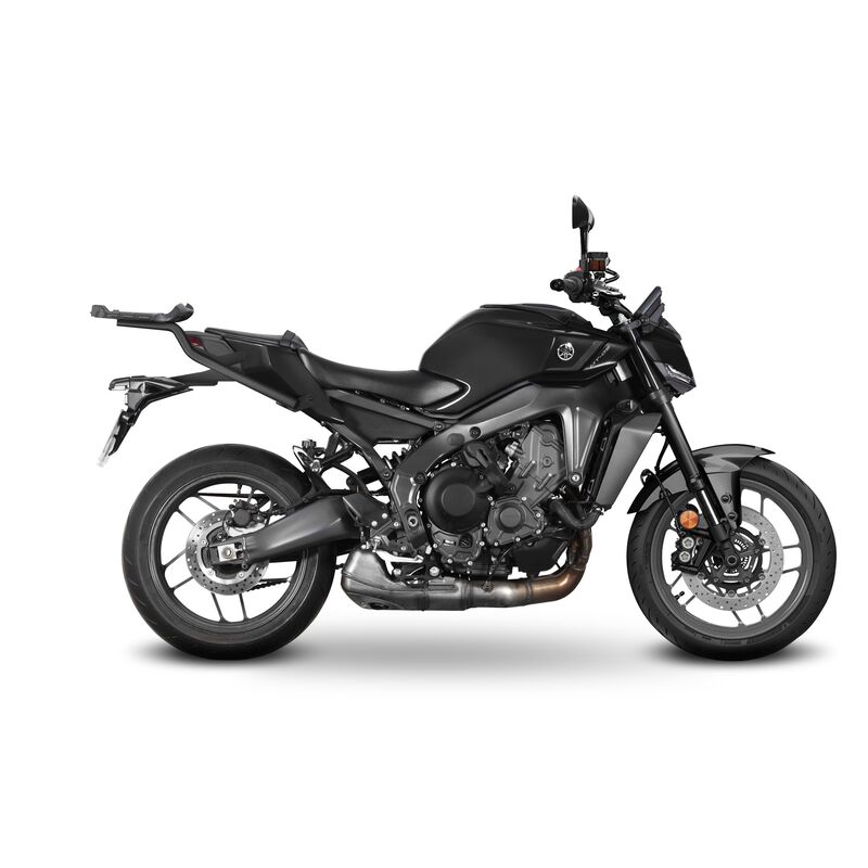 Yamaha Mt 09 Mt 09 Sp Mt 09 Tracer [SHAD] - Kit montaggio Top Master