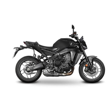 Yamaha Mt 09 Mt 09 Sp Mt 09 Tracer [SHAD] - Sistema di montaggio 3P (laterale)