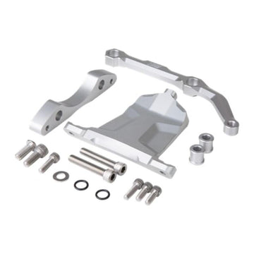 Kawasaki Z 900 Rs Se [YSS] - Kit montaggio ammortizzatore di sterzo