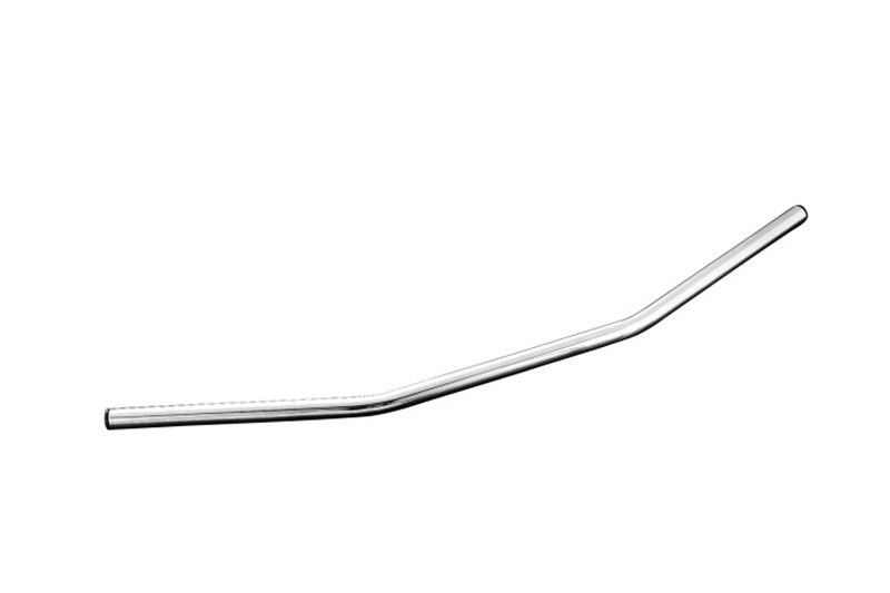 Yamaha Xvs 1100 [HIGHWAY HAWK] - X-Wide 1 inch handlebar with 3 holes, 800mm wide, chrome