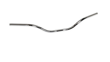 Harley Davidson Xl1200C [HIGHWAY HAWK] - Beachbar 1 Zoll Lenker mit 3 Bohrungen, 940mm breit 80mm hoch, chrom