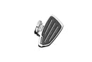 Yamaha Xvs 1100 [HIGHWAY HAWK] - New Tech Glide Sozius Trittbretter, Yamaha XVS 650/1100, chrom