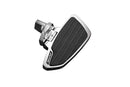 Kawasaki Vn 1600 Classic [HIGHWAY HAWK] - Smooth Sozius Trittbretter, chrom