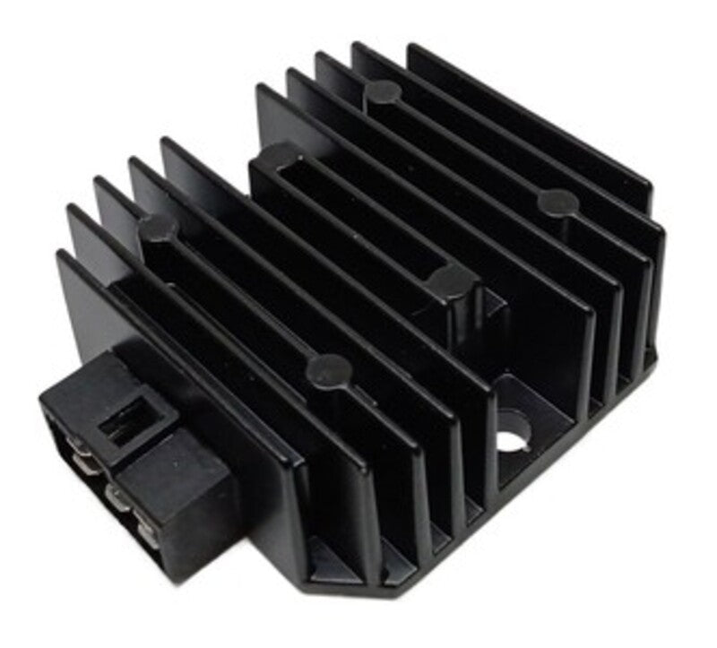 Voge Trofeo 350 Ac [TECNIUM] - tramite regolatore alternatore DZE